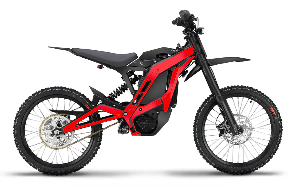 E-Ride Pro 3.0 SS